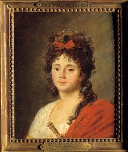 Gemälde von Jean François Garneray