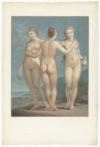 Die drei Grazien