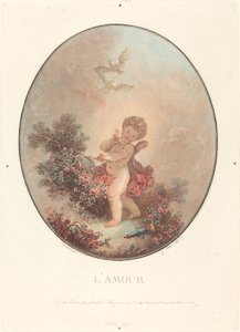 Die Liebe, 1777