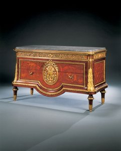 Louis XVI Kommode, ca. 1764