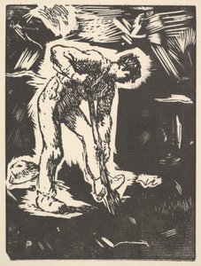 Gräber, 1863 von Jean Francois Millet