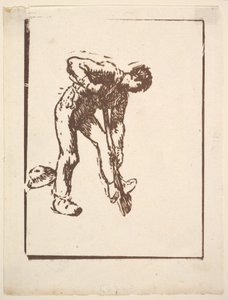 Gräber von Jean Francois Millet