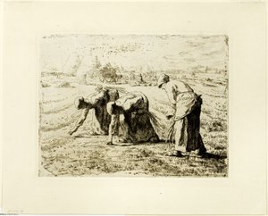 Die Ährenleserinnen