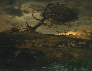 Der Windstoß, 1871-73