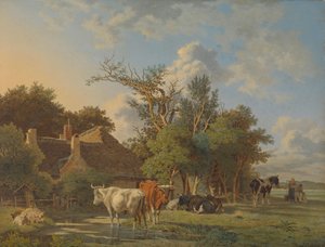 Landschaft