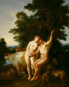 Adam und Eva