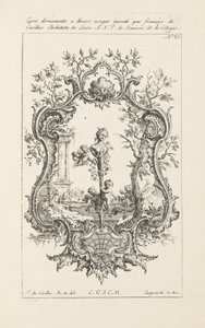 Design für Kartusche