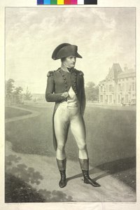 Napoleon I. Bonaparte