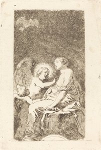 Heilige Katharina von Alexandria (Heilige Katharina d