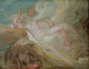 Jupiter und Io