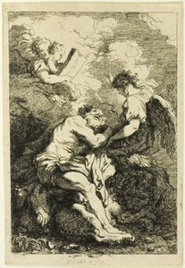 Heiliger Hieronymus