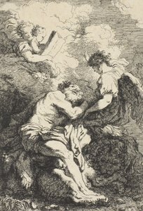 Heiliger Hieronymus