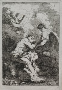 Heiliger Hieronymus