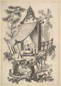 Baumhaus, 1773