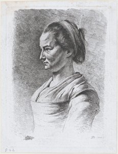 Die Kinderkrankenschwester Josephine, 1770