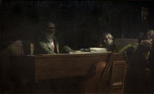 Beethoven, Mondscheinsonate