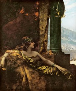 Die Kaiserin Theodora