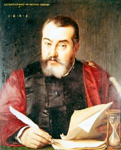Professor Adrien Proust von Jean Jules Antoine Lecomte du Nouy