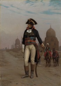 Napoleon in Ägypten