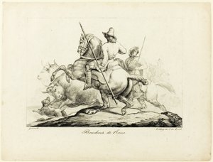 Metzger von Rom