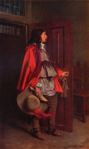 Le Retour A La Maison, 1867, 1923 von Jean Louis Ernest Meissonier