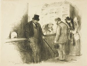 Beim Gerichtsvollzieher