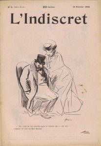Cover von „L