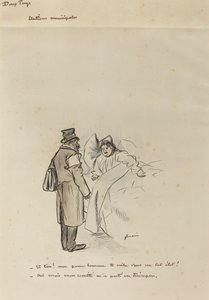 Kommunalwahlen, ca. 1897