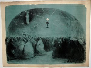 Lourdes, 1914, 25. Internationaler Eucharistischer Kongress
