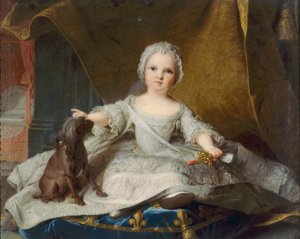 Marie Zephirine von Frankreich