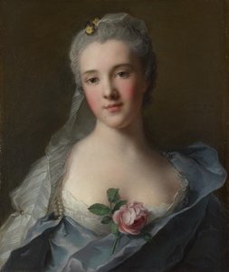 Porträt von Manon Balletti