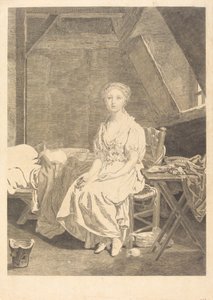 Die wankende Tugend