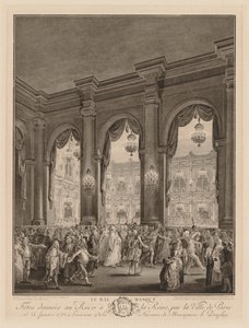 Der Maskenball