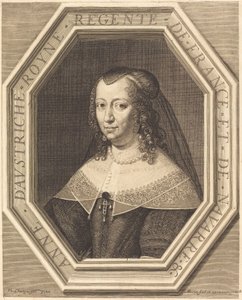Anna von Österreich