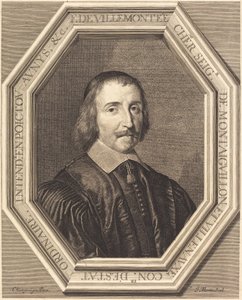 François de Villemontee