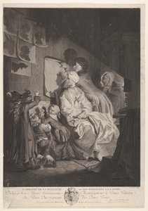 Ursprung der Malerei