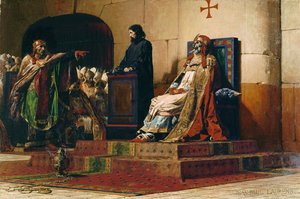 Papst Formosus und Stephan VII., 1870