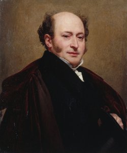 Selbstporträt, ca. 1830