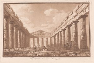 Voyage Pittoresque des Isles de Sicile, de Malte et de Lipari (Bd. 1)