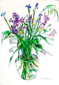 Hochsommer von Jean Swan Gordon