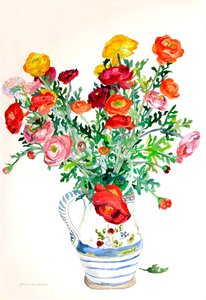 Old Lyme von Jean Swan Gordon