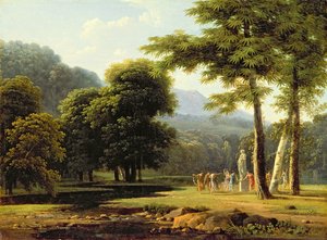 Landschaft