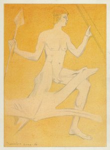 Die Liebesbücher von Ovid: Begleitet von einem Hund mit feinem Geruchssinn
