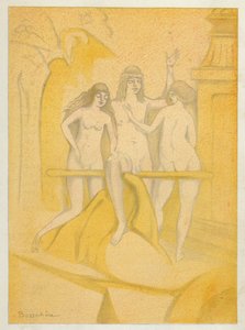 Die Liebesbücher von Ovid: Glücklich ist, wer in den Listen der Liebe stirbt