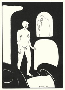 Die Liebesbücher des Ovid: Die unvorhergesehene Begegnung einiger leidenschaftlicher Liebhaber