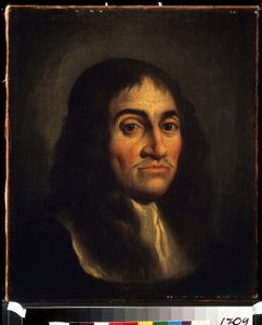 Porträt von Pierre Paul Riquet, Sieur Le Caramon