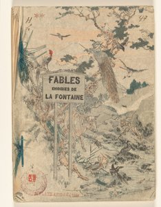 Fabeln von Fontaine - Teil zwei