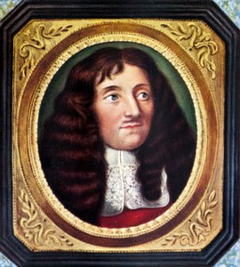Jean de La Fontaine