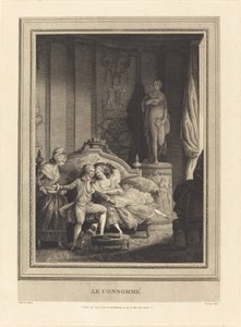 Die Brühe