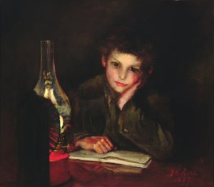 Hausaufgaben von Jeannie Morrison Rose